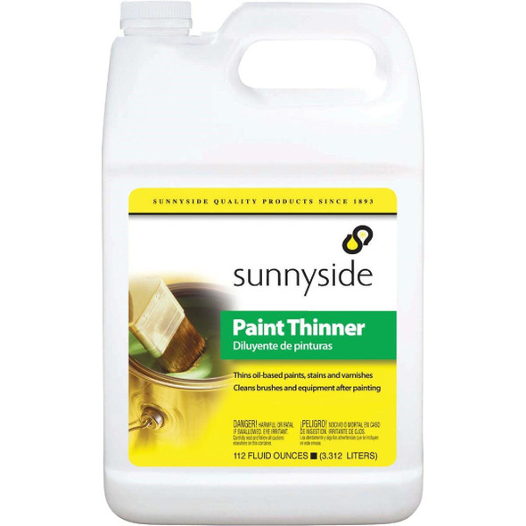 30588 Sunnyside 1 Gallon Paint Thinner