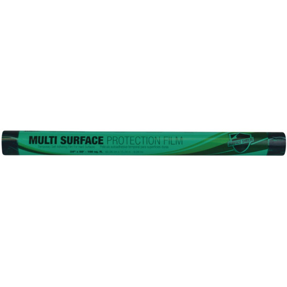 MU2450W Surface Shields Multi Surface 24 In. x 50 Ft. Floor Protector