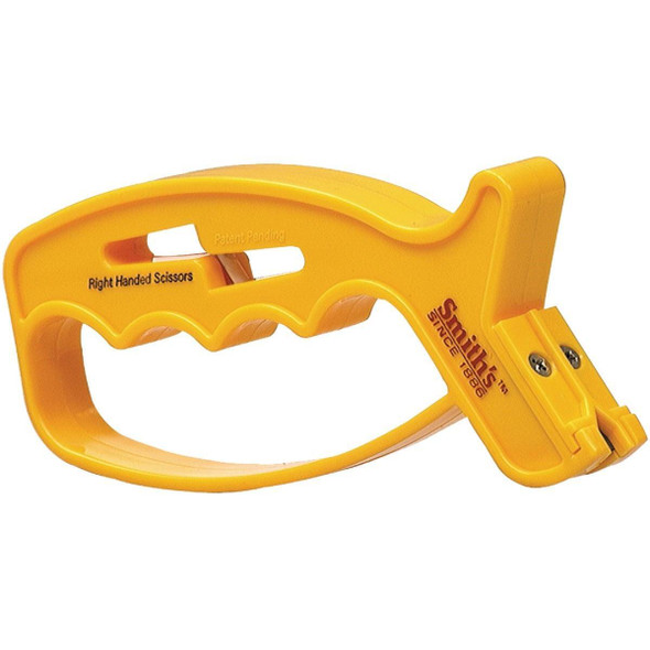 JIFF-S Smith's V Sharp Groove Carbide Sharpener