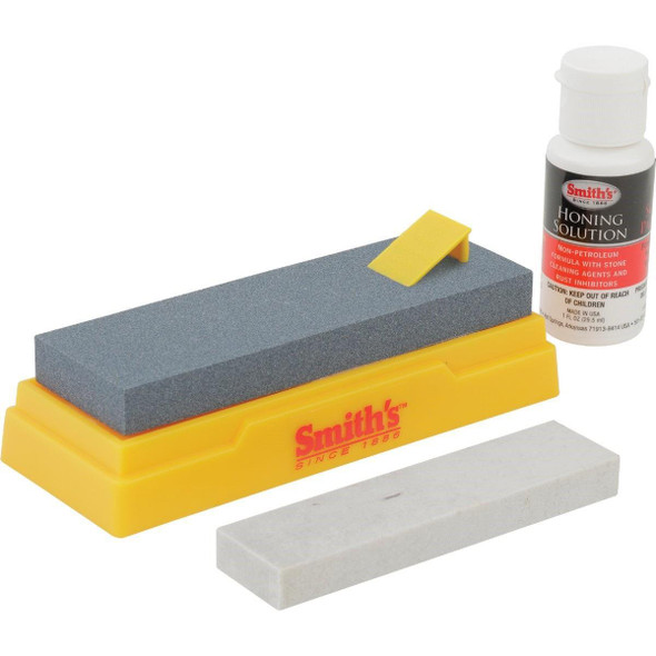 SK2 Smith's Deluxe Sharpening Kit