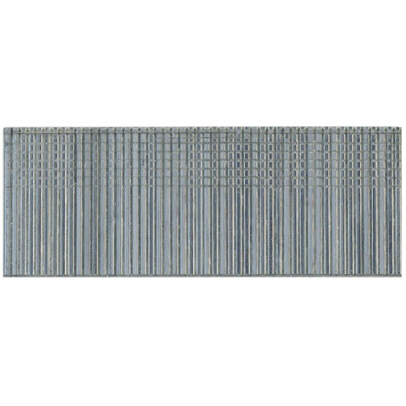M001005 Senco 16-Gauge Galvanized Straight Finish Nail, 2 In. (2000 Ct.)