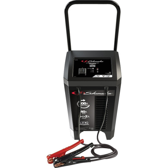 SC1324 Schumacher 200 Amp Automatic Battery Charger