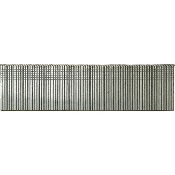 AX21EAAN Senco 18-Gauge Galvanized Medium Head Brad Nail, 2 In. (5000 Ct.)