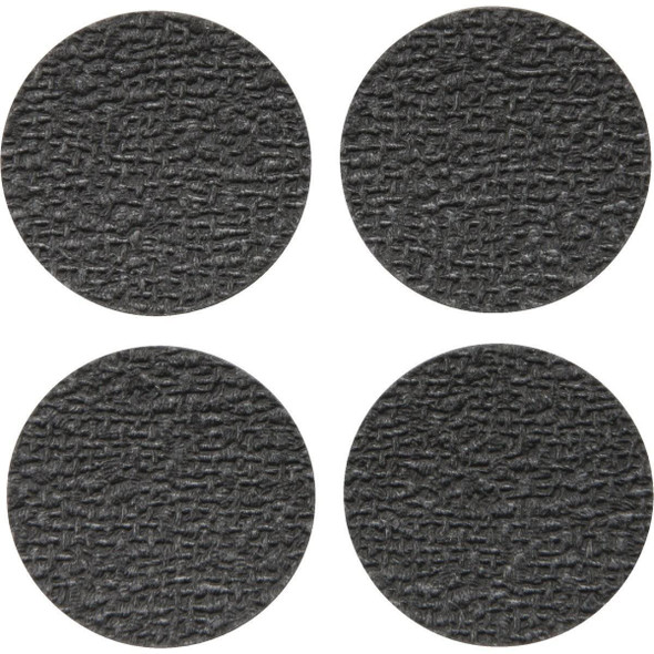 242623 1-1/2 In. Round Anti Skid Furniture Pad (8-Pack)
