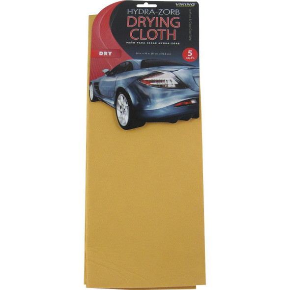989400 Viking Hydra-Zorb 24 In. x 30 In. Drying Cloth