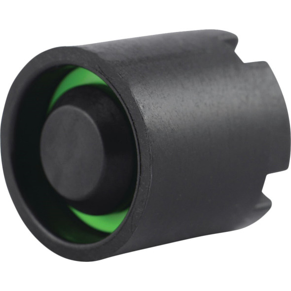 K514A SharkBite EvoPex 1/2 In. Push-to-Connect Plastic Cap