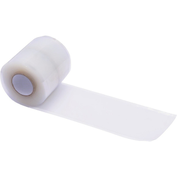 25406A SharkBite Non-Adhesive 2 in. x 10 ft. Silicone Pipe Wrap