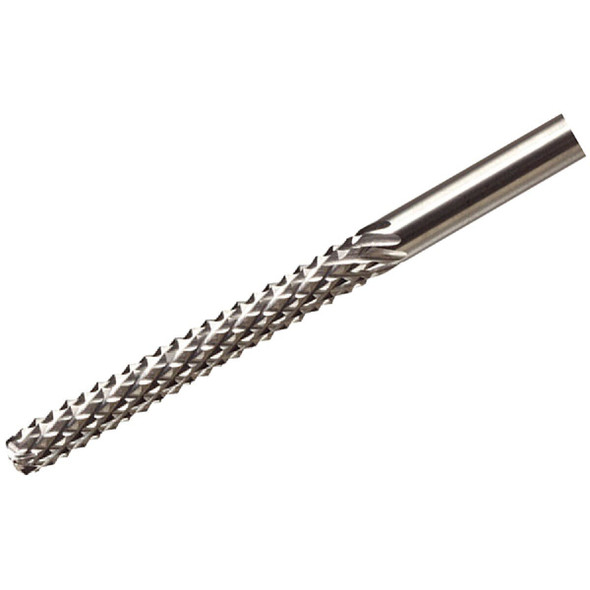 TC4 Rotozip Tilecut 1/8 In. Carbide Zip Bit (4-Pack)