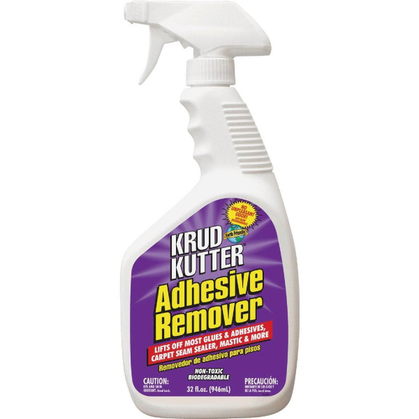 AR324 Krud Kutter 32 Oz. Adhesive Remover