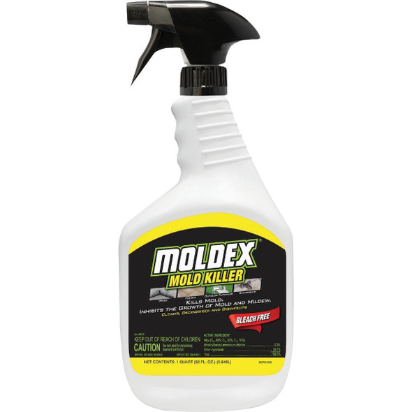 5010 Moldex 32 Oz. Disinfectant Mold Killer