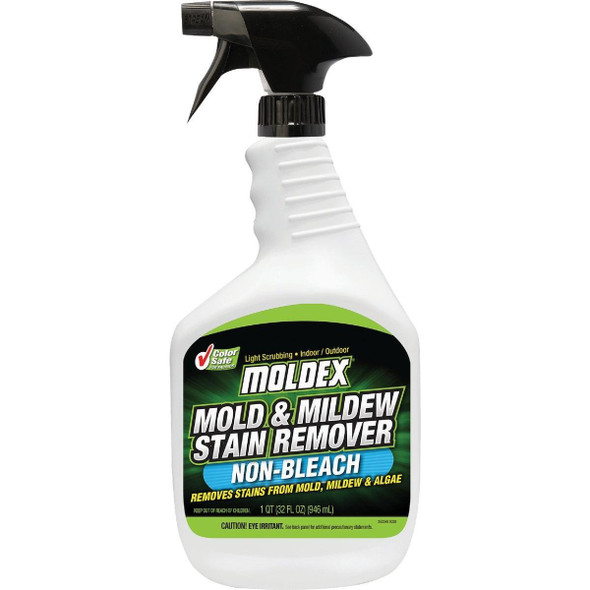 5310 Moldex 32 Oz. Ready To Use Trigger Spray Deep Mold Stain Remover