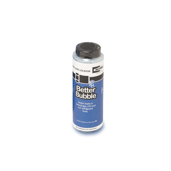 65554 Rectorseal Better Bubble 8 Oz. Leak Locator