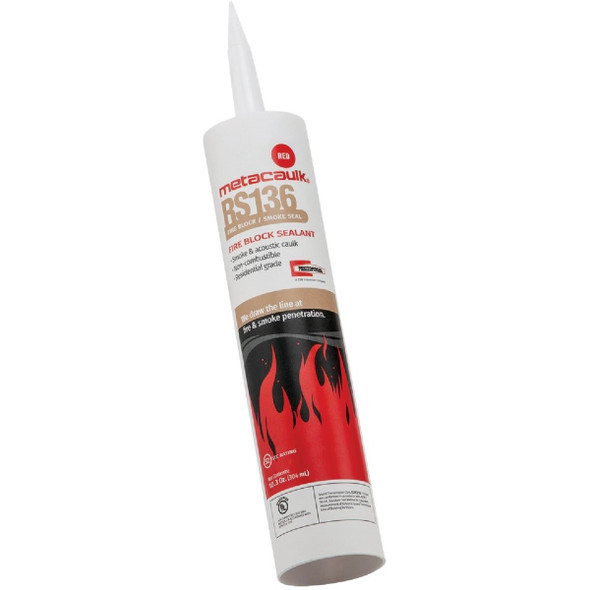 66408 Metacaulk RS136 10.3 Oz. Fire Block/Draft Stop