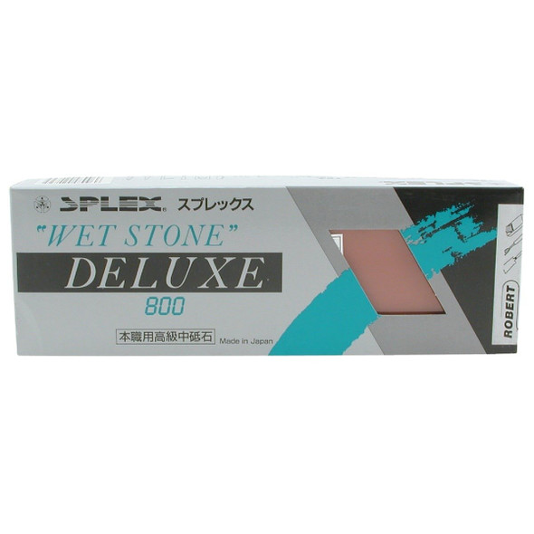 705-0800 Robert Larson 800 Grit Water Stone