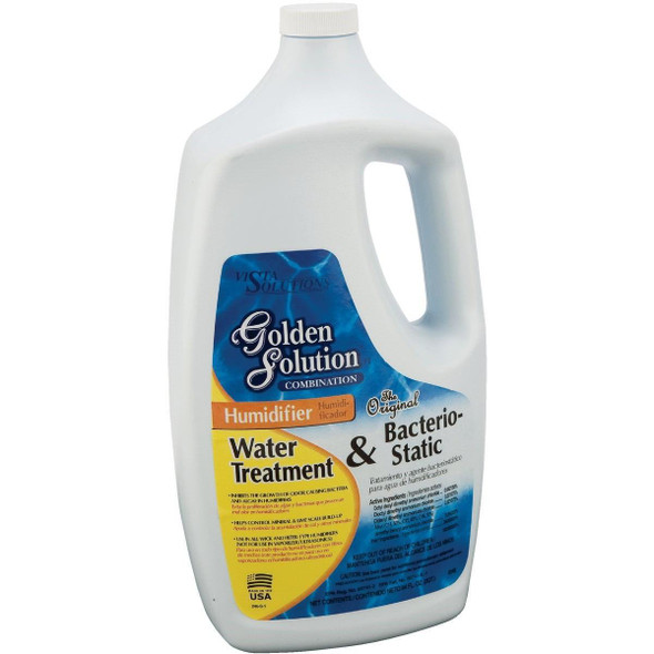 246-PDQ-6 BestAir 64 Oz. Humidifier Bacteria Water Treatment