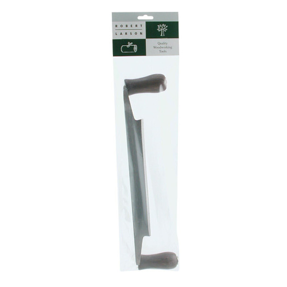 500-1320 Robert Larson 225 mm Straight Draw Knife