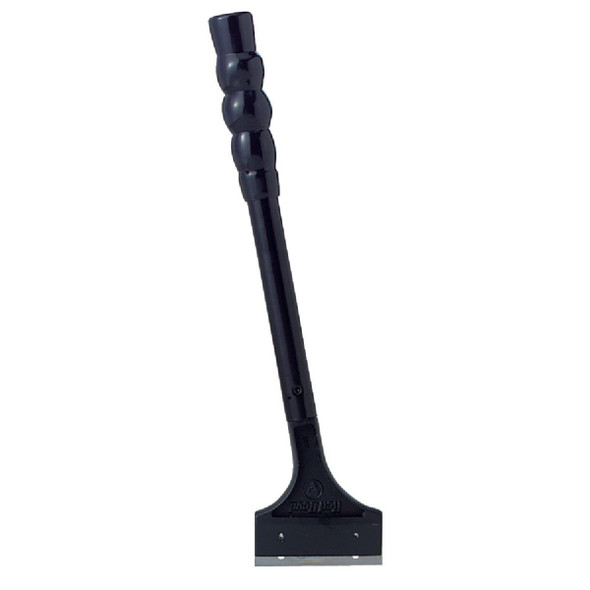 3241 Red Devil Scraper,3" WALL SCRAPER