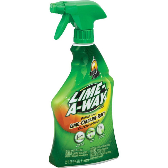 5170087103 Lime-A-Way 22 Oz. Lime Remover Trigger Spray