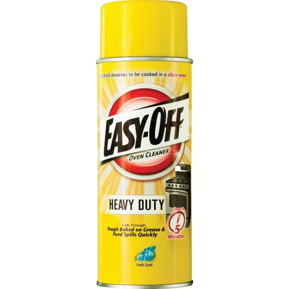 6233887979 Easy-Off 14.5 Oz. Oven Cleaner