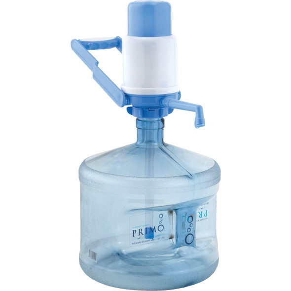900179H Primo Water Manual Water Bottle Pump with Handle