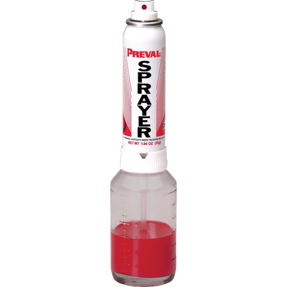 0267 Preval Spray System Paint Sprayer