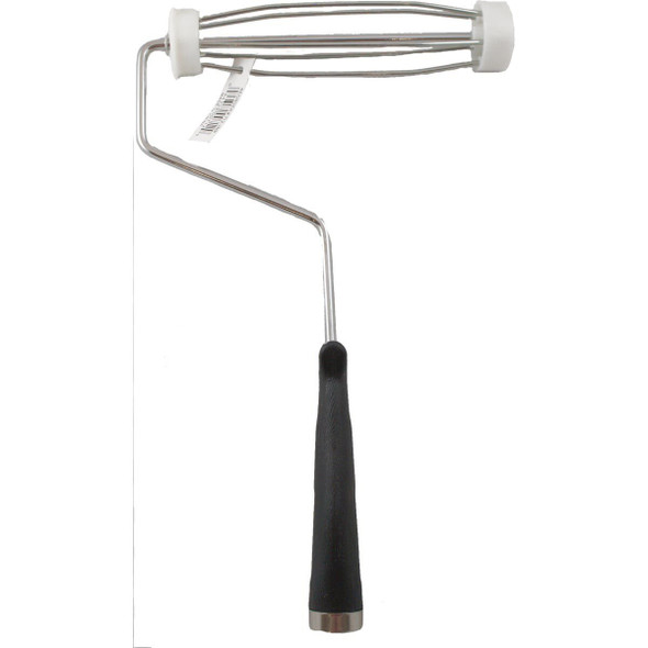 712-IMP Premier 7 In. 5-Wire Threaded Roller Frame