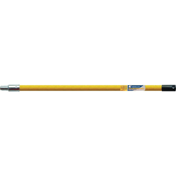 84004 Premier 4 Ft. Single Piece Fiberglass Extension Pole