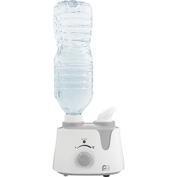 PAU1 Perfect Aire 53.5 Sq. Ft. Small Size Room Travel Humidifier