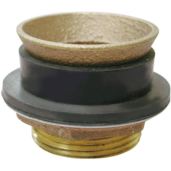 C27-134 Jones Stephens 1 In. x 3/4 in. Urinal Spud