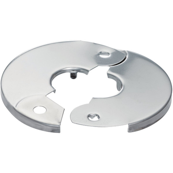 PP857-5 Chrome 2 In. IPS Split Plate