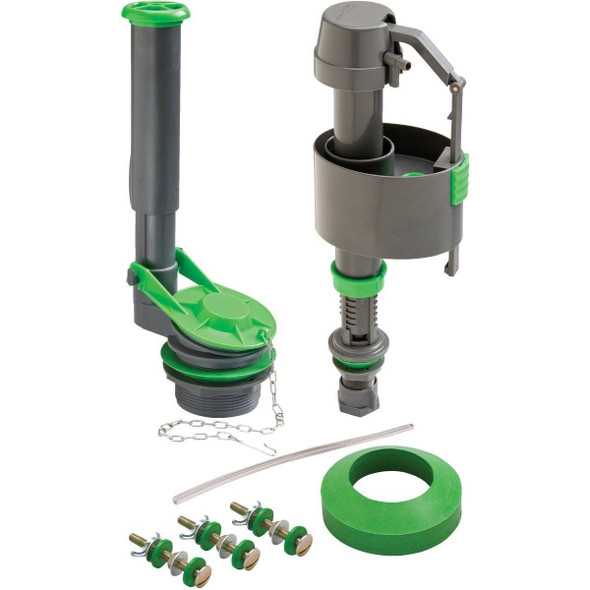 DIB830-16BX Universal Toilet Repair Kit