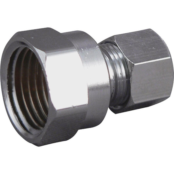 455947 1/2 In. FIP x 3/8 In. OD Union