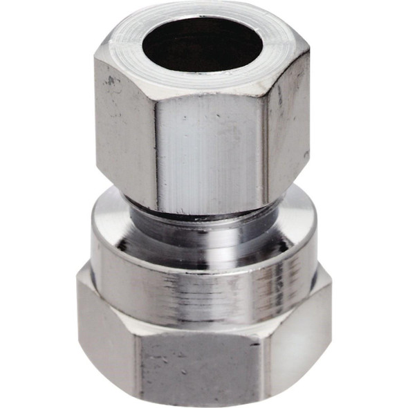 455901 3/8 In. FIP x 3/8 In. OD Union