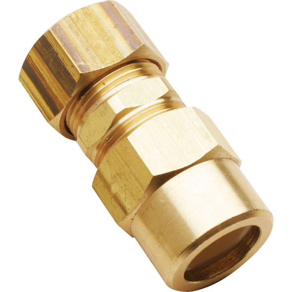 456027 5/8 In. OD x 5/8 In. OD Low Lead  CPVC Union