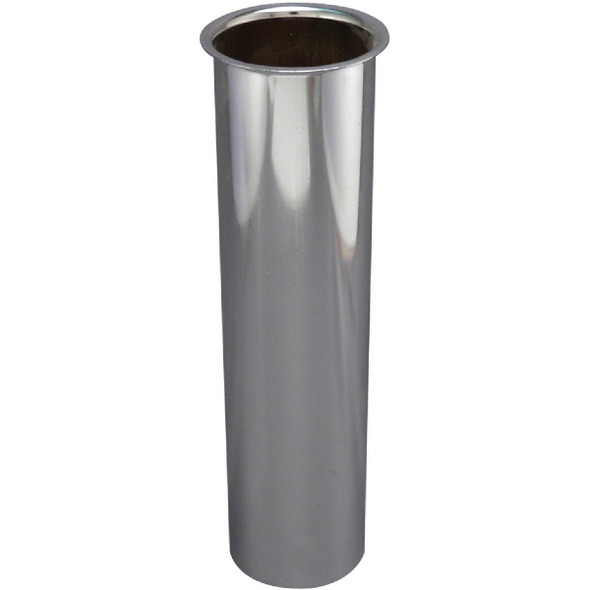 440954 1-1/4 In. x 6 In. Chrome Plated Tailpiece