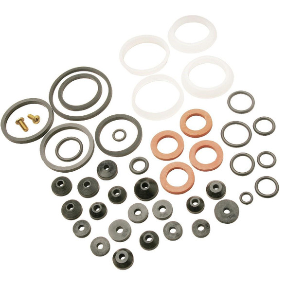 411619 Fix-All Plumbing Repair Kit