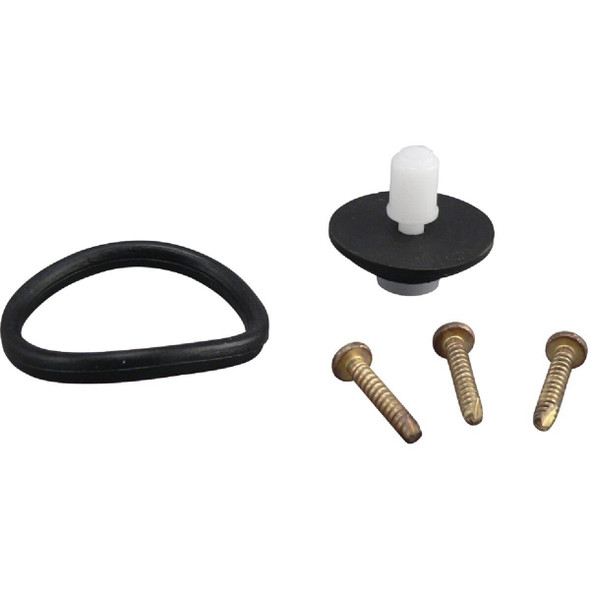 400300 Coastmaster Ballcock Repair Kit & Parts