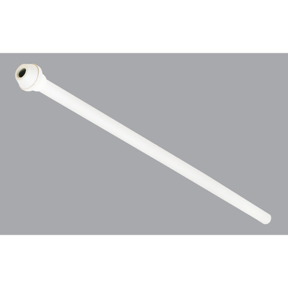 401292 3/8 In. x 20 In. PEX Toilet Supply Tube