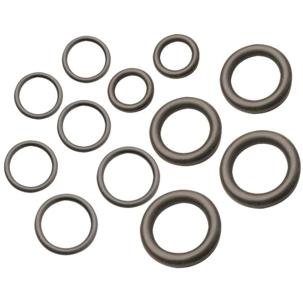 402665 Assorted Large O-Rings (12-Piece)
