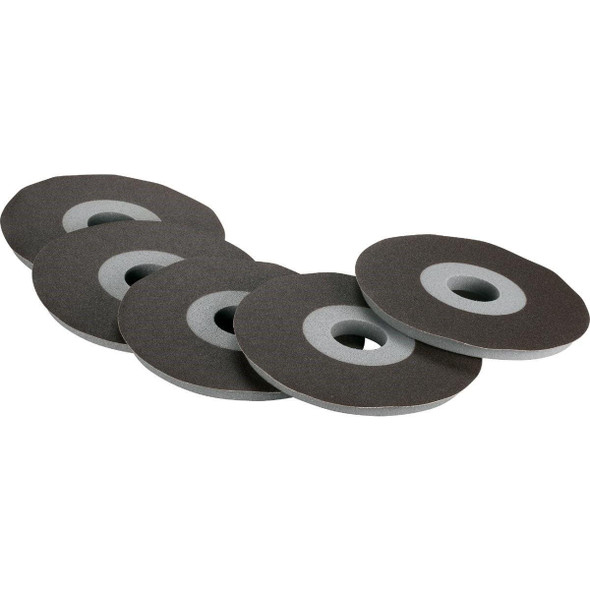 77085 Porter Cable 8- 80 Grit Drywall Sanding Disc (5-Pack)