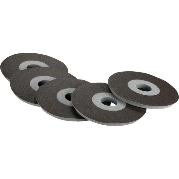 77155 Porter Cable 8- 150 Grit Drywall Sanding Disc (5-Pack)