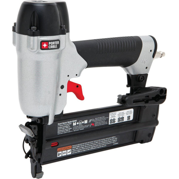 BN200C Porter Cable 18-Gauge 2 In. Brad Nailer Kit