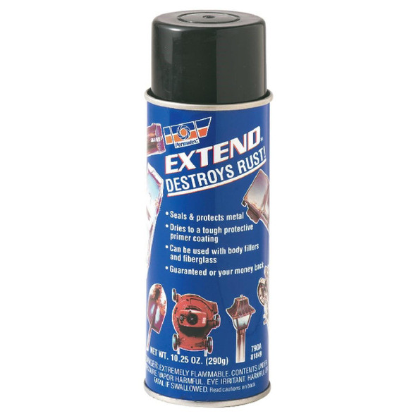 81849 PERMATEX EXTEND 10.25 Oz. Rust Treatment
