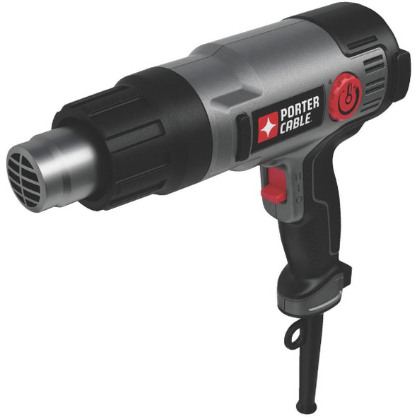 PC1500HG Porter Cable 1500W 6 Ft. Heat Gun