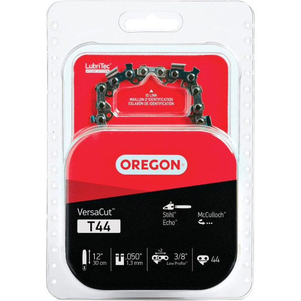 T44 Oregon VersaCut T44 12 In. Chainsaw Chain