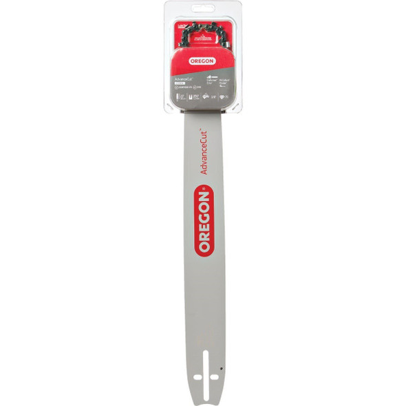27850 Oregon AdvanceCut 20 In. 70 Drive Links Bar & Chain Replacement Combo