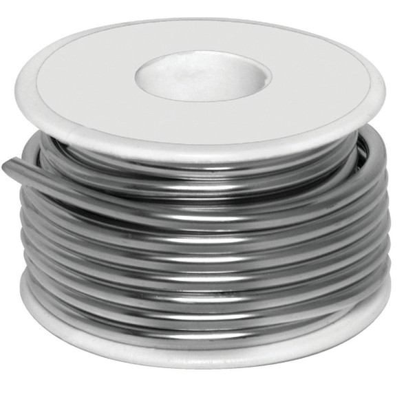 53471 1/2 lb Rosin 95% Tin, 5% Antimony Solder