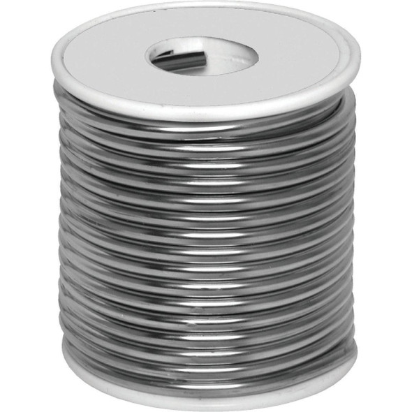 53473 1 lb Rosin 95% Tin, 5% Antimony Solder