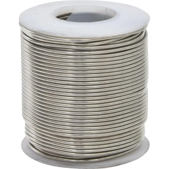 53472 1 lb Acid 95% Tin, 5% Antimony Solder