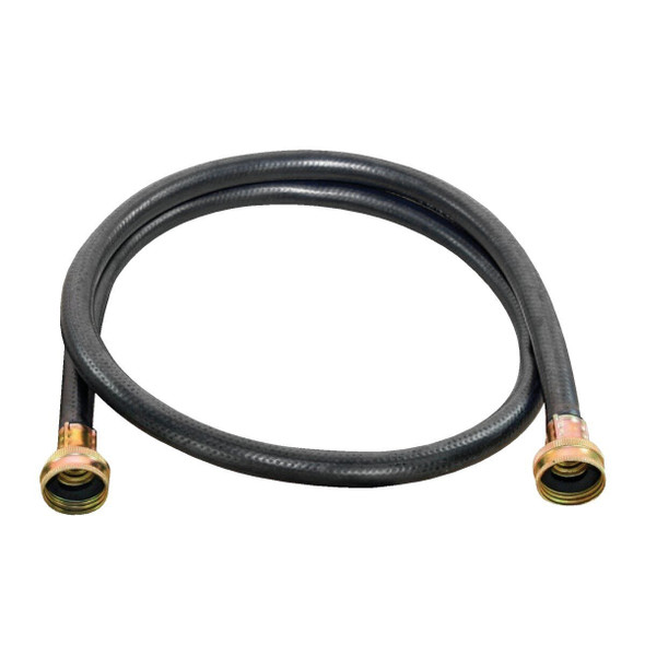 093247 8 Ft. Reinforced EPDM Rubber Inlet Pressure Hose